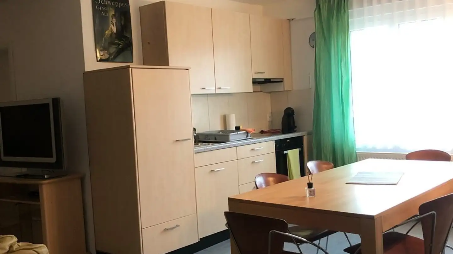 Wohnung mieten - Hauptstrasse 32, 8507 Hörhausen - Foto 4