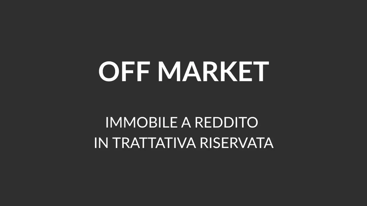 Residential building for sale - 6600 Locarno