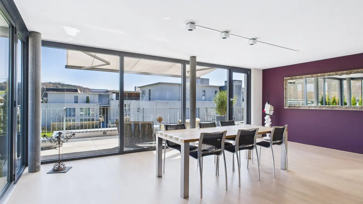 Attico in vendita - Obermoosweg 10, 3324 Hindelbank - Photo 4