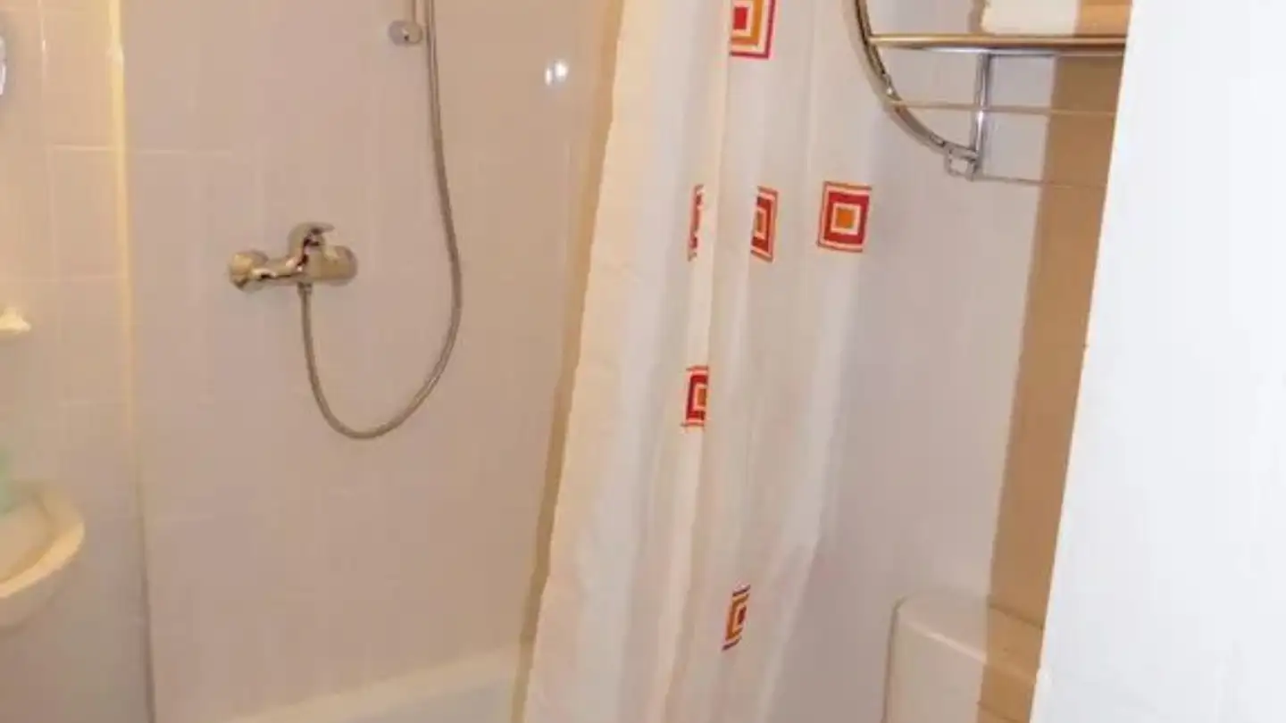 Appartamento in affitto - Rue Des Pâquis, 1201 Genève - Foto 4