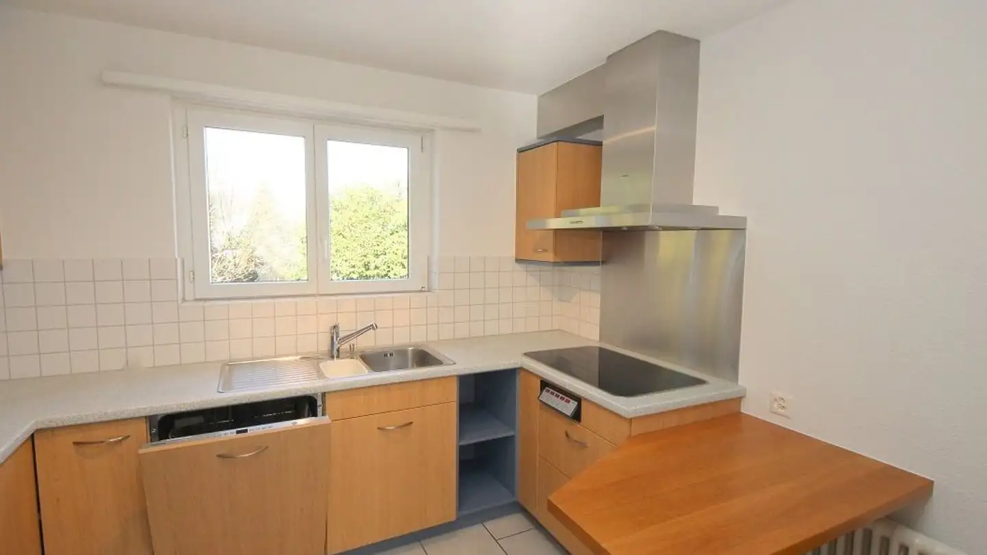 Apartment for rent - Mattrain 3, 5502 Hunzenschwil - Photo 3
