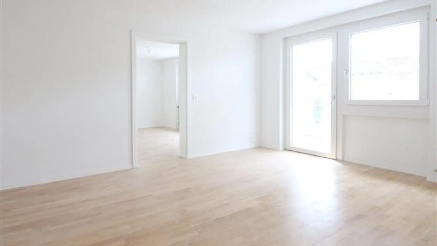 Wohnung mieten - Langfurren 32, 8057 Zürich - Foto 2