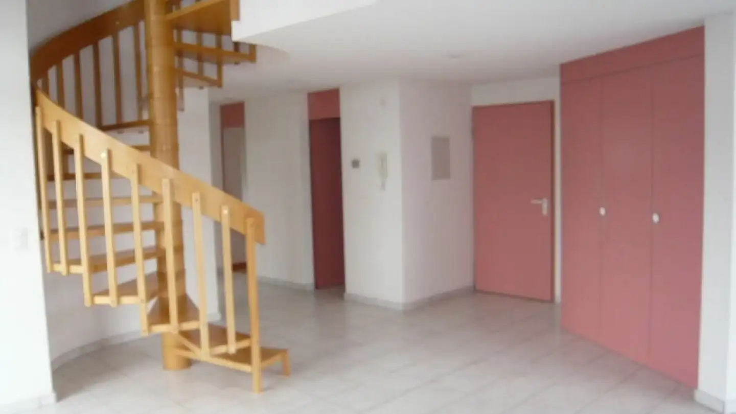 Attic flat for rent - Langestrasse 3b, 3603 Thun - Photo 4