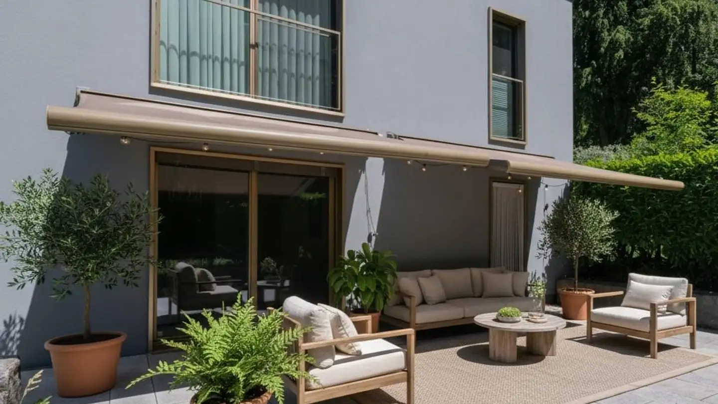 Wohnung kaufen - 8700 Küsnacht ZH