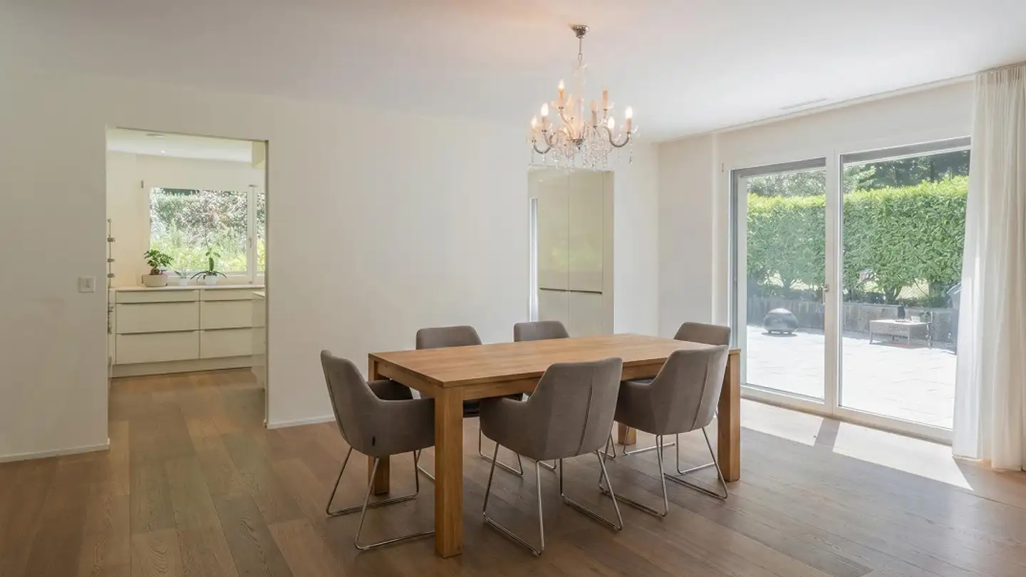 Wohnung kaufen - 8700 Küsnacht ZH - Foto 3