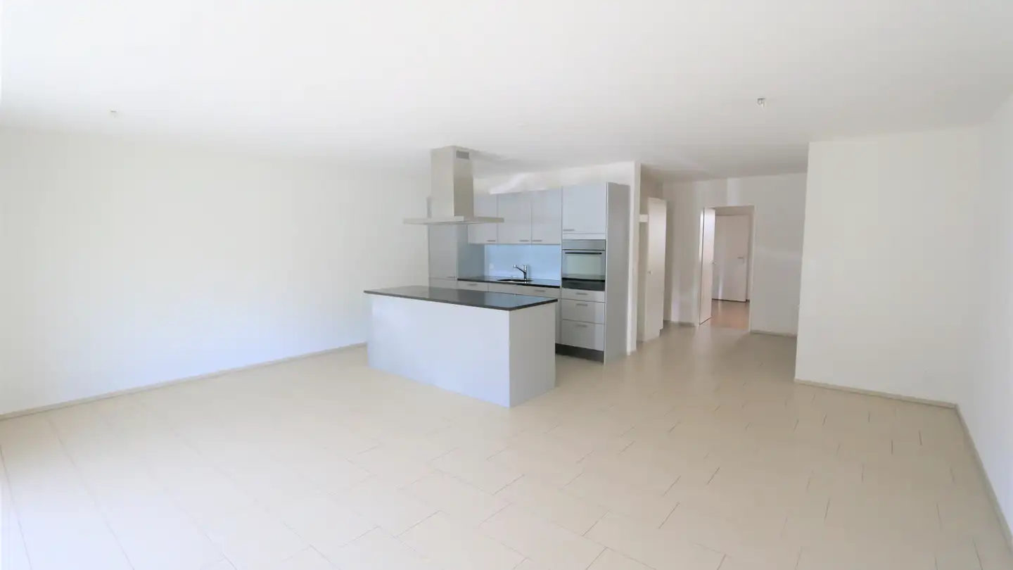 Appartamento in affitto - Spinnereistrasse 19, 8192 Glattfelden - Foto 3