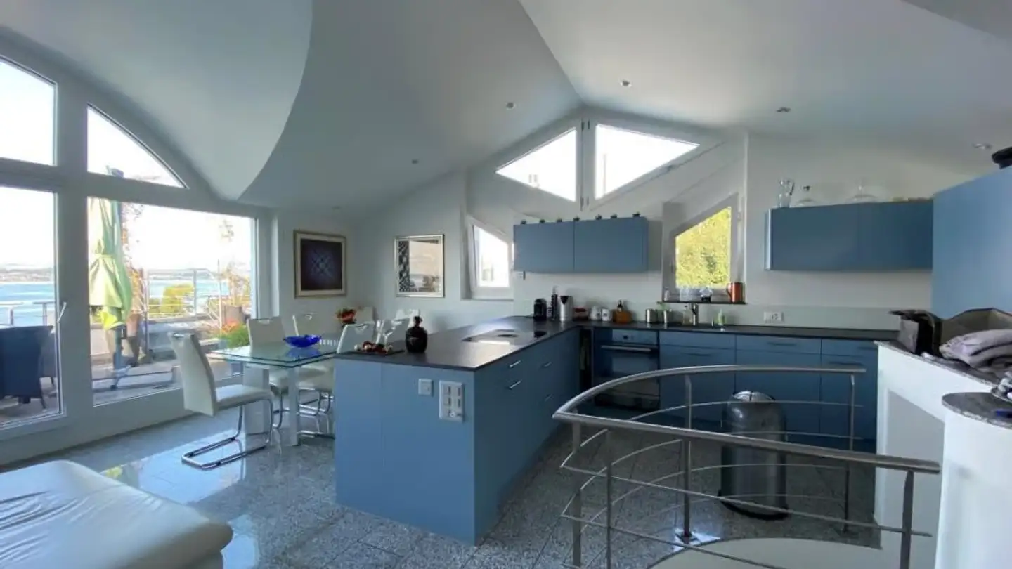 Wohnung mieten - Seestrasse 34c, 8806 Bäch SZ - Foto 3