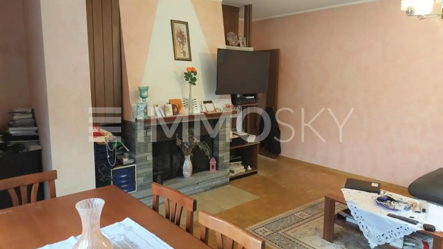 Einfamilienhaus kaufen - 6705 Cresciano - Foto 3