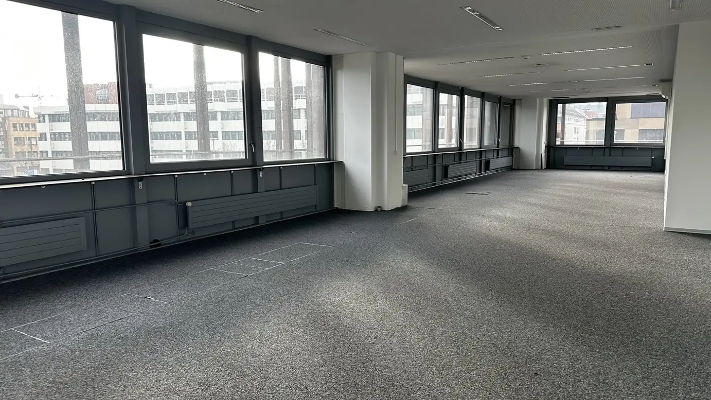 Bureau à louer - Gartenstrasse 143, 4052 Basel - Photo 3