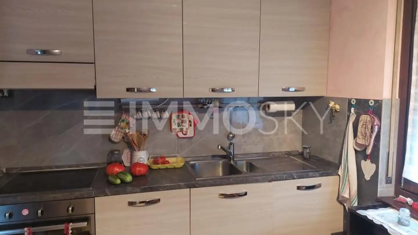 Einfamilienhaus kaufen - 6705 Cresciano - Foto 4