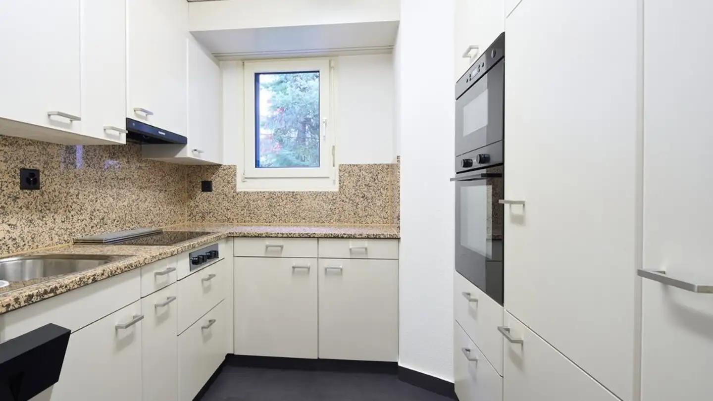 Appartement à louer - Imbisbühlsteig 6a, 8049 Zürich - Photo 3