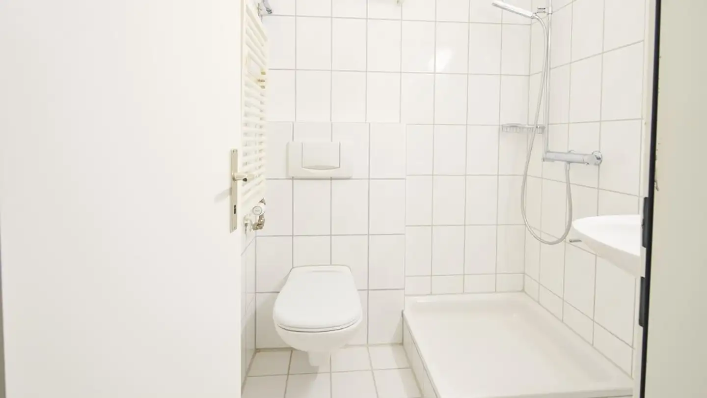 Appartement à louer - Imbisbühlsteig 6a, 8049 Zürich - Photo 4