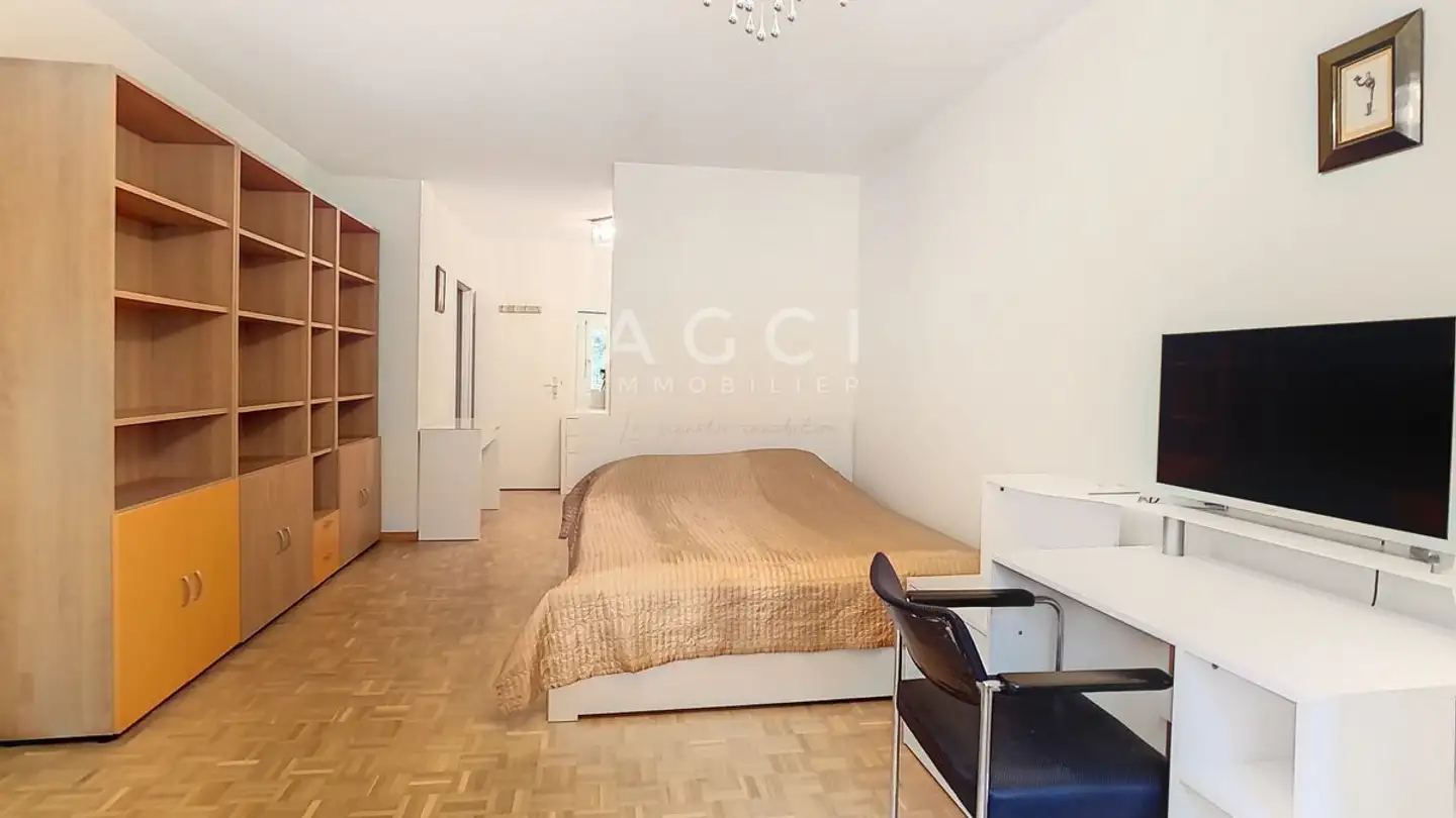 Appartamento in vendita - 1203 Genève - Photo 4