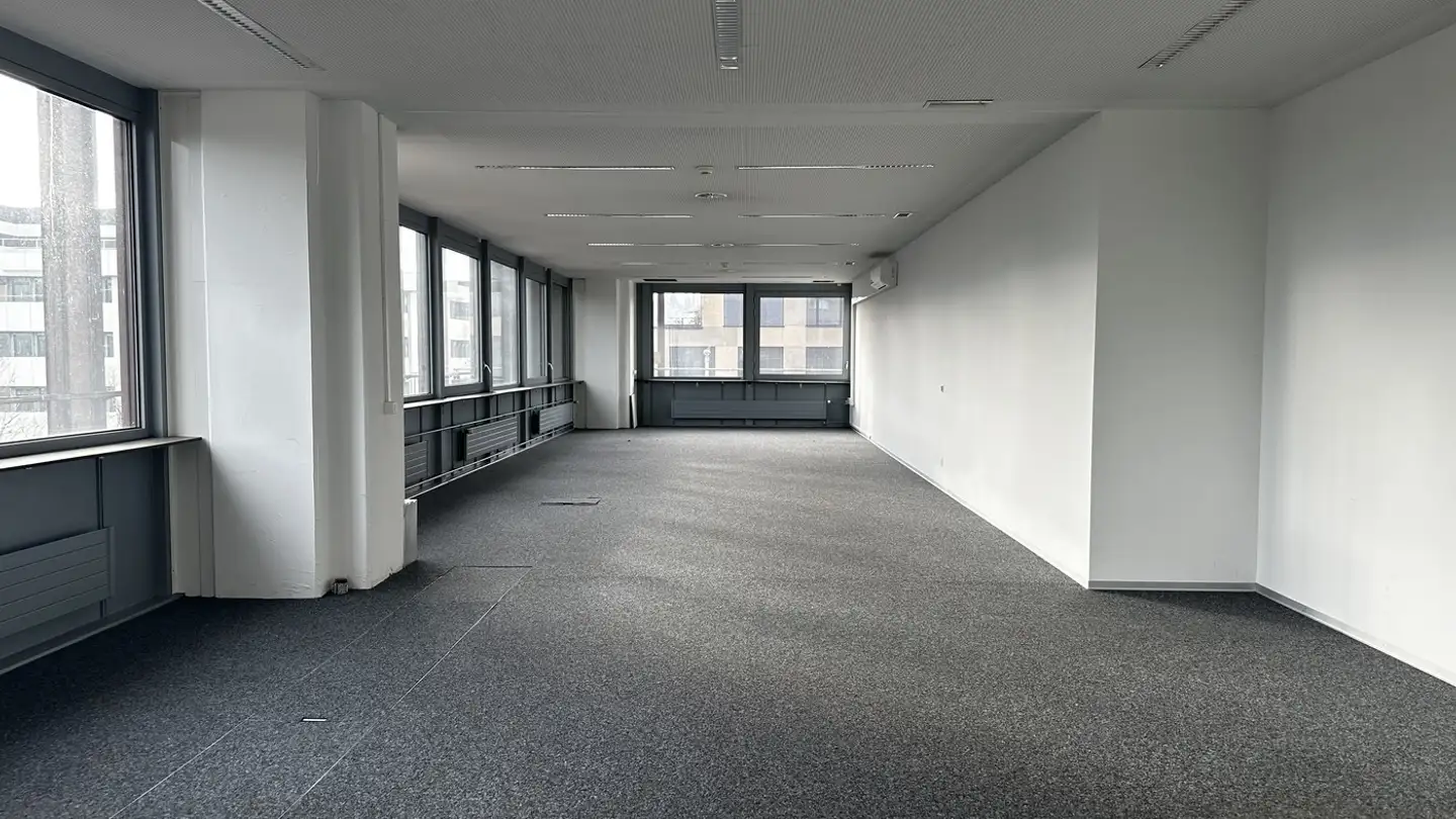 Bureau à louer - Gartenstrasse 143, 4052 Basel - Photo 2