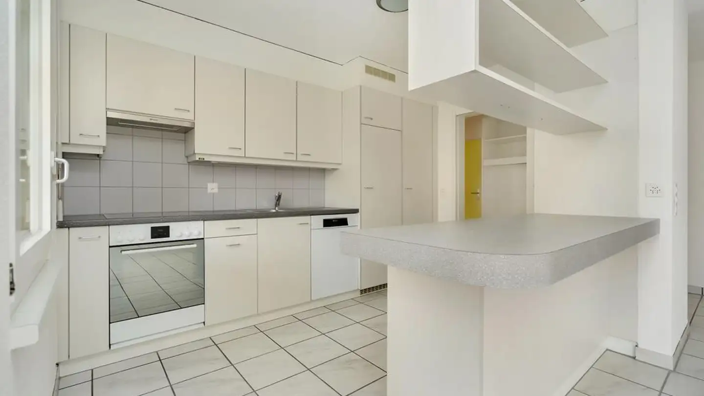 Wohnung mieten - Rebgasse 83, 2540 Grenchen - Foto 4