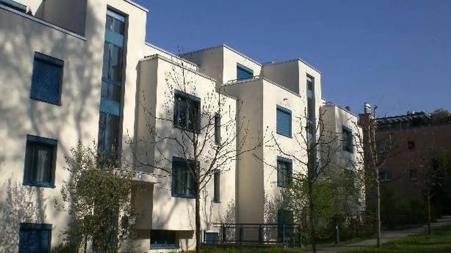 Appartement à louer - Imbisbühlsteig 6a, 8049 Zürich