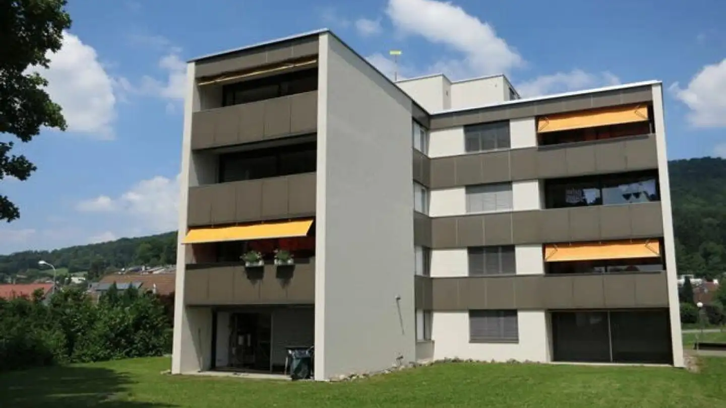 Appartamento in affitto - Dörnlerweg 8, 5103 Möriken AG