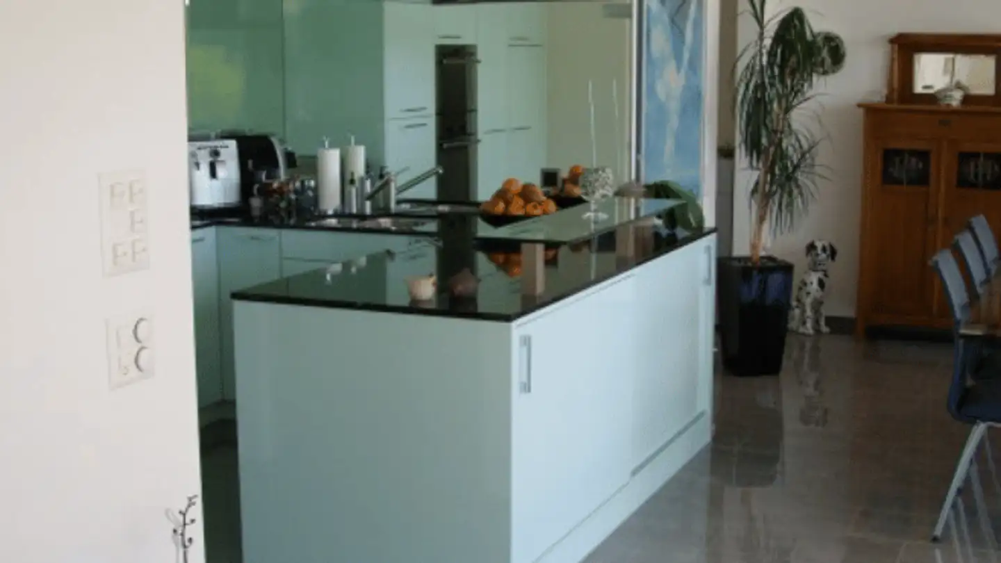 Penthouse mieten - Mittleri Chros, 2513 Twann - Foto 4