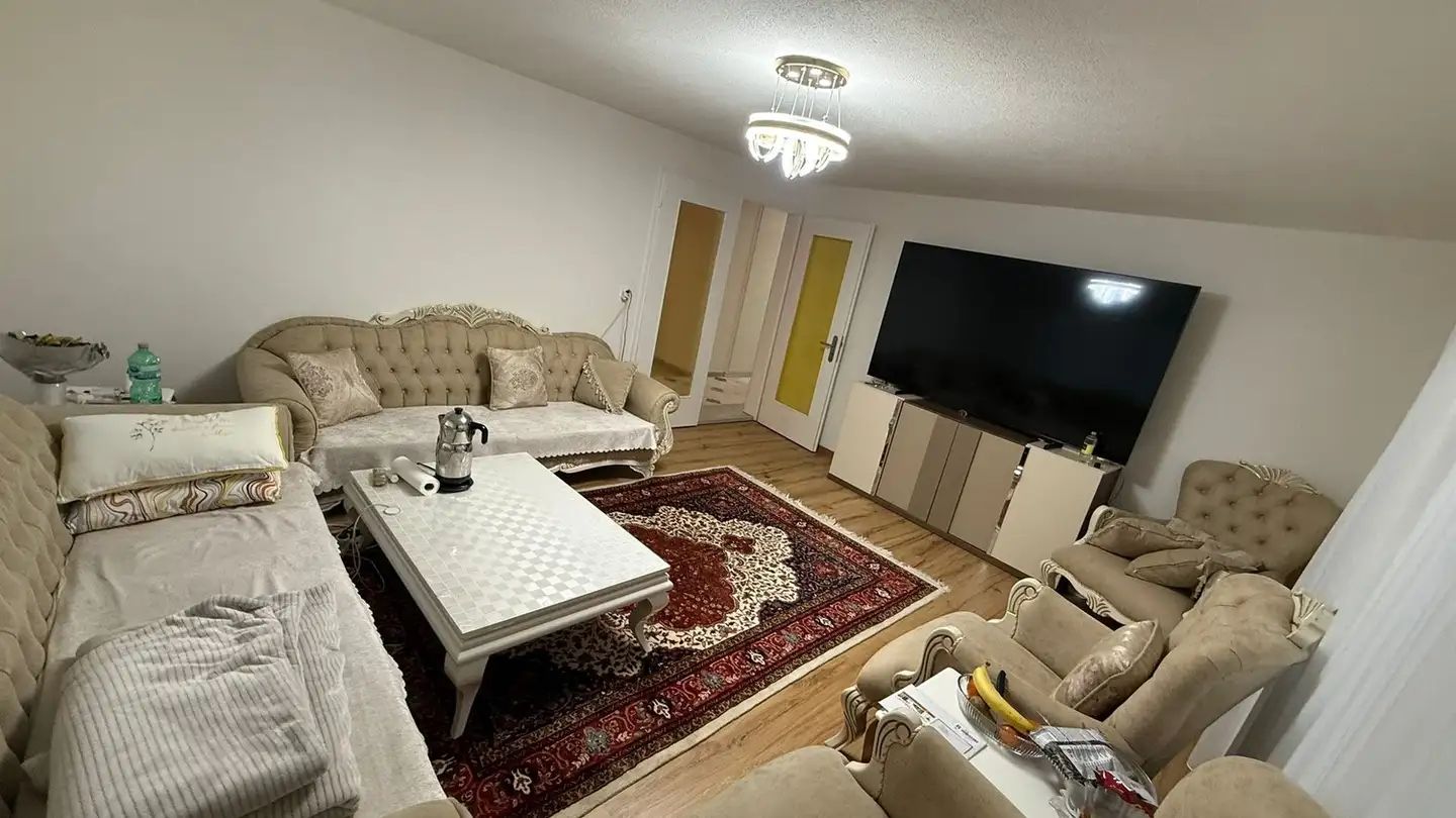 Appartement à louer - Pfadhagstrasse 11, 8304 Wallisellen - Photo 2