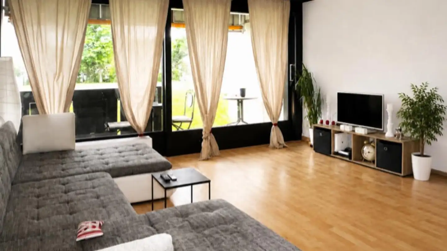 Appartamento in affitto - Dörnlerweg 8, 5103 Möriken AG - Foto 2