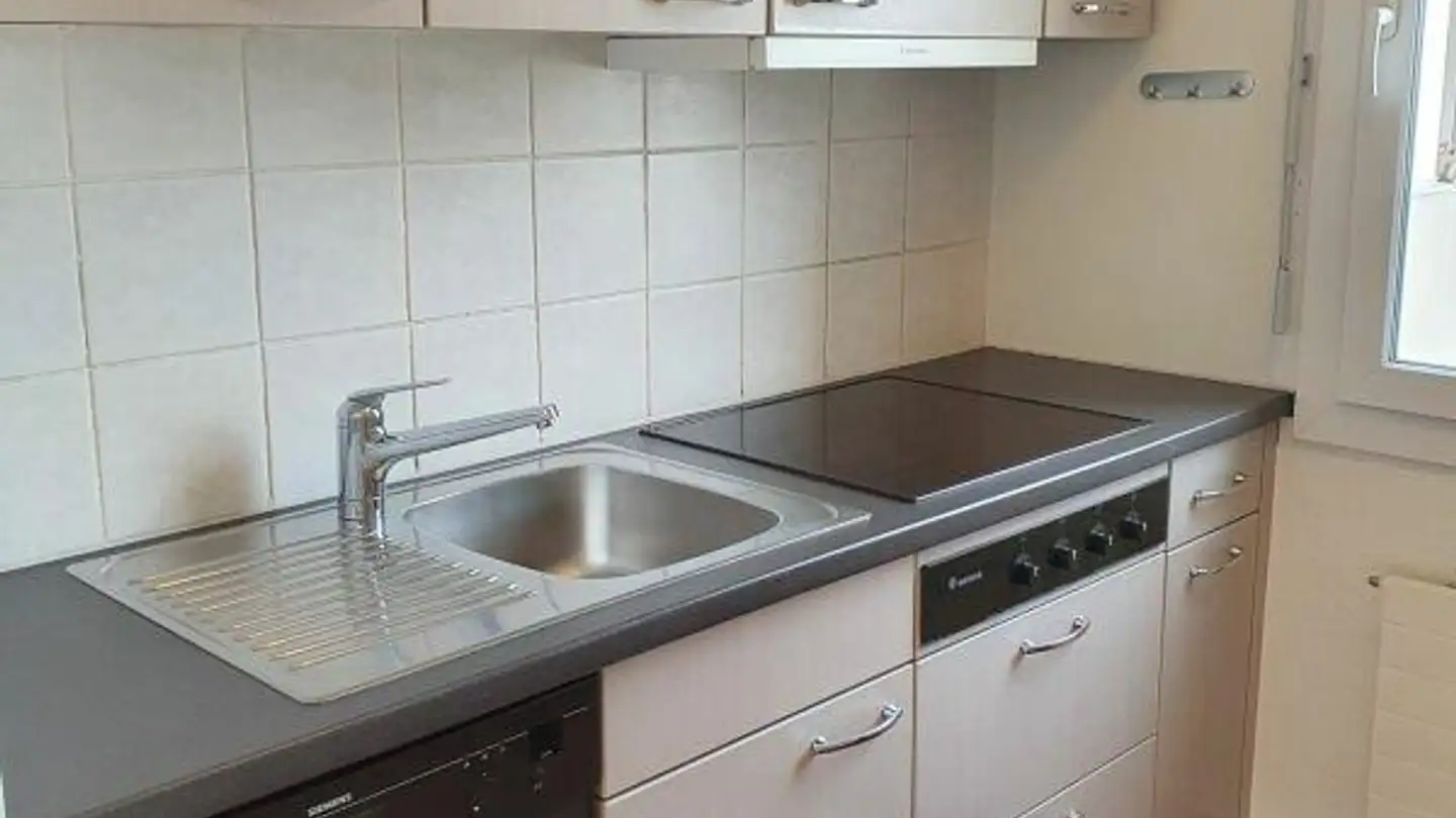 Appartamento in affitto - Dörnlerweg 8, 5103 Möriken AG - Foto 3