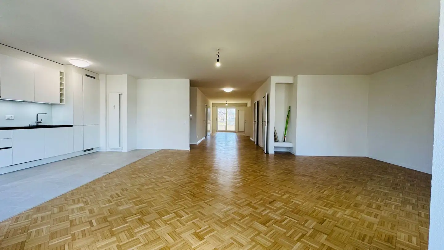 Apartment for rent - Schützenmattstrasse, 4051 Basel - Photo 3