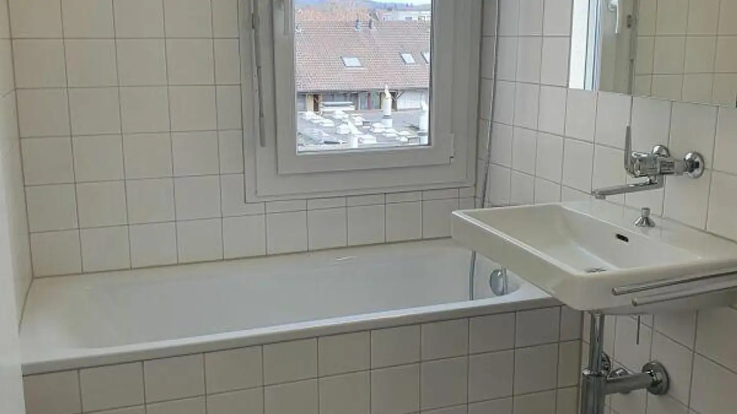 Appartamento in affitto - Dörnlerweg 8, 5103 Möriken AG - Foto 4