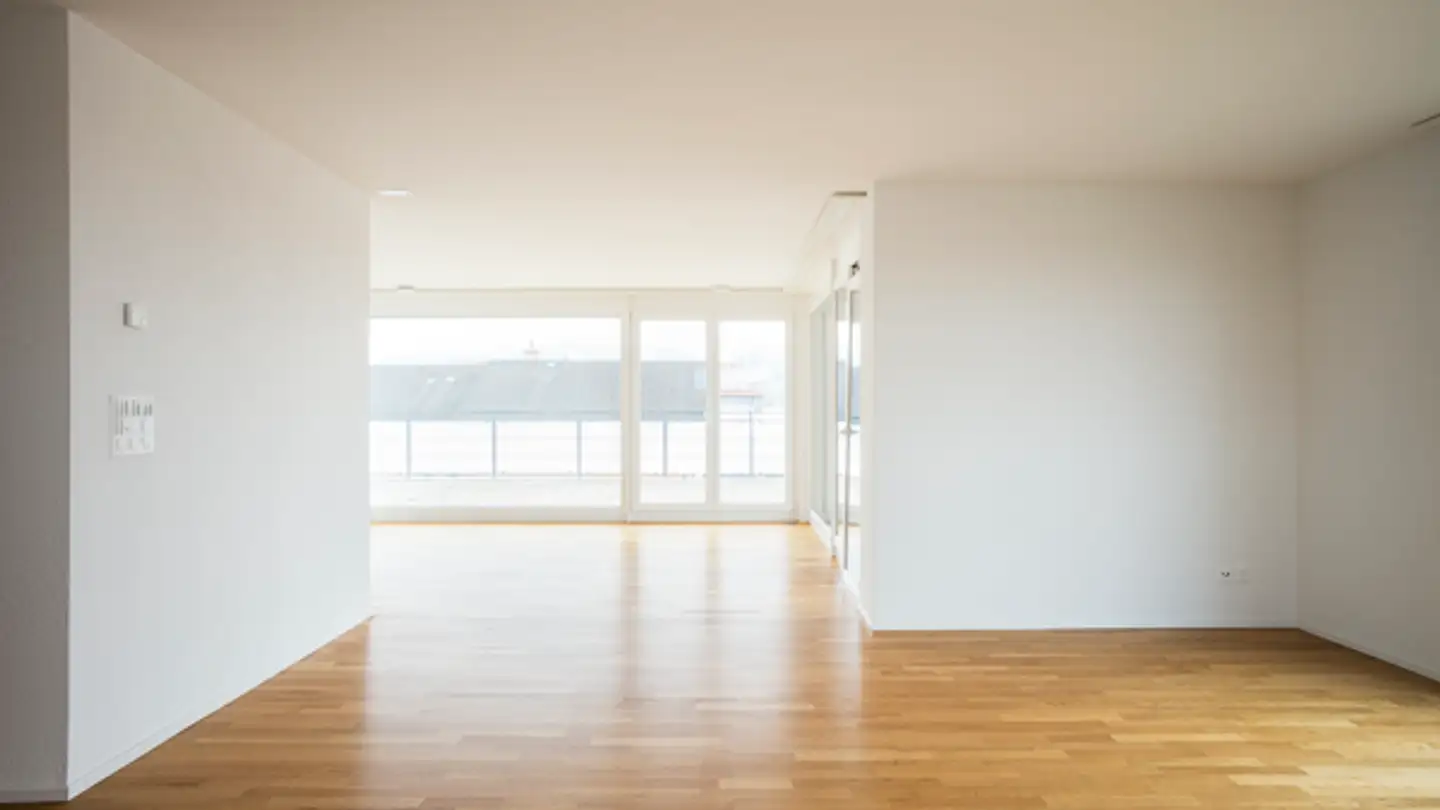 Penthouse mieten - Seefeldstrasse 30, 8280 Kreuzlingen - Foto 2