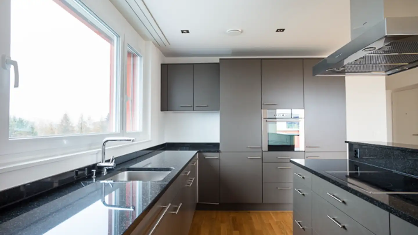 Penthouse mieten - Seefeldstrasse 30, 8280 Kreuzlingen - Foto 3