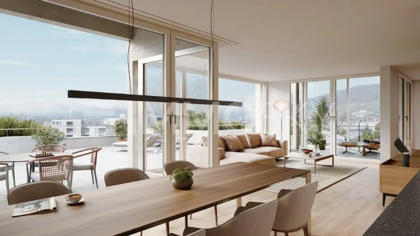 Appartamento in vendita - 5430 Wettingen - Foto 2