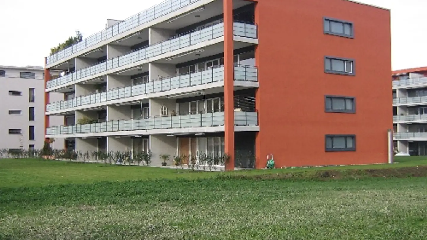 Penthouse mieten - Seefeldstrasse 30, 8280 Kreuzlingen