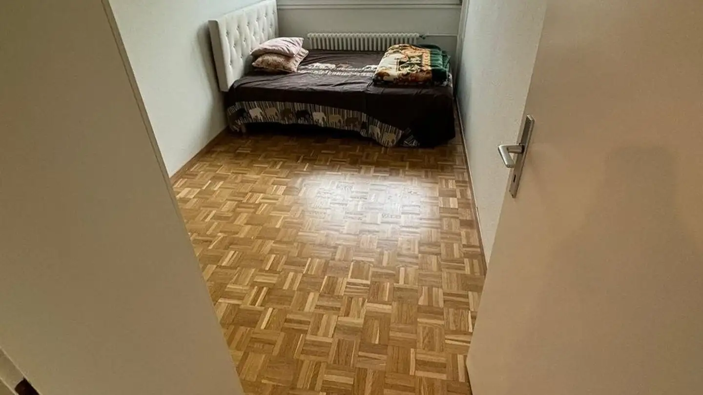 Chambre à louer - Chemin De Pont-Céard 11, 1290 Versoix