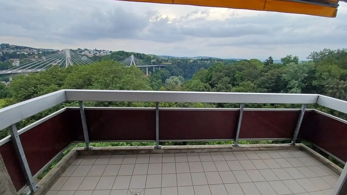 Apartment for rent - Impasse De La Forêt 24, 1700 Fribourg