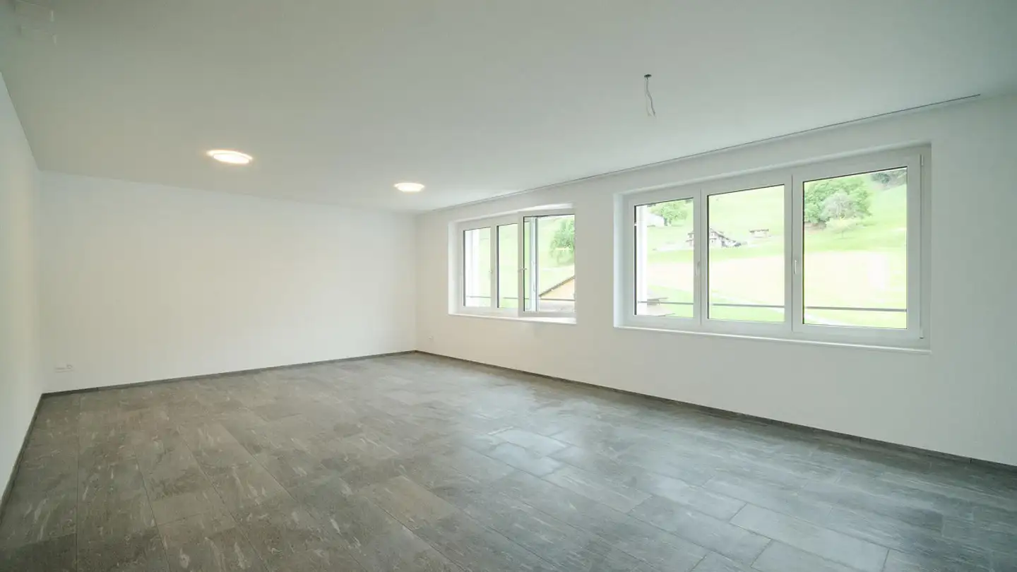 Wohnung mieten - Löwenwiese 3, 9607 Mosnang - Foto 3
