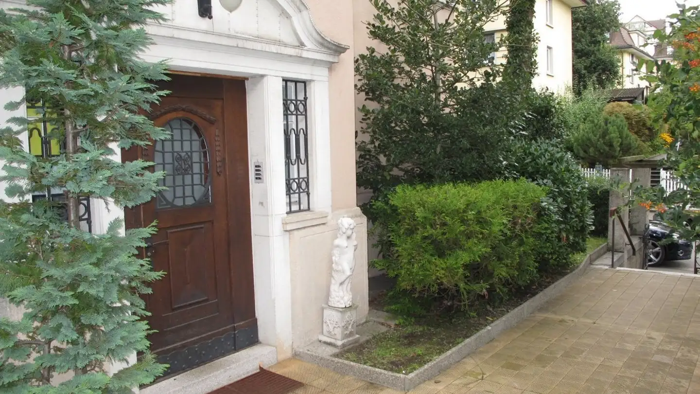 Appartement à louer - Fröbelstrasse 26, 8032 Zürich - Photo 2