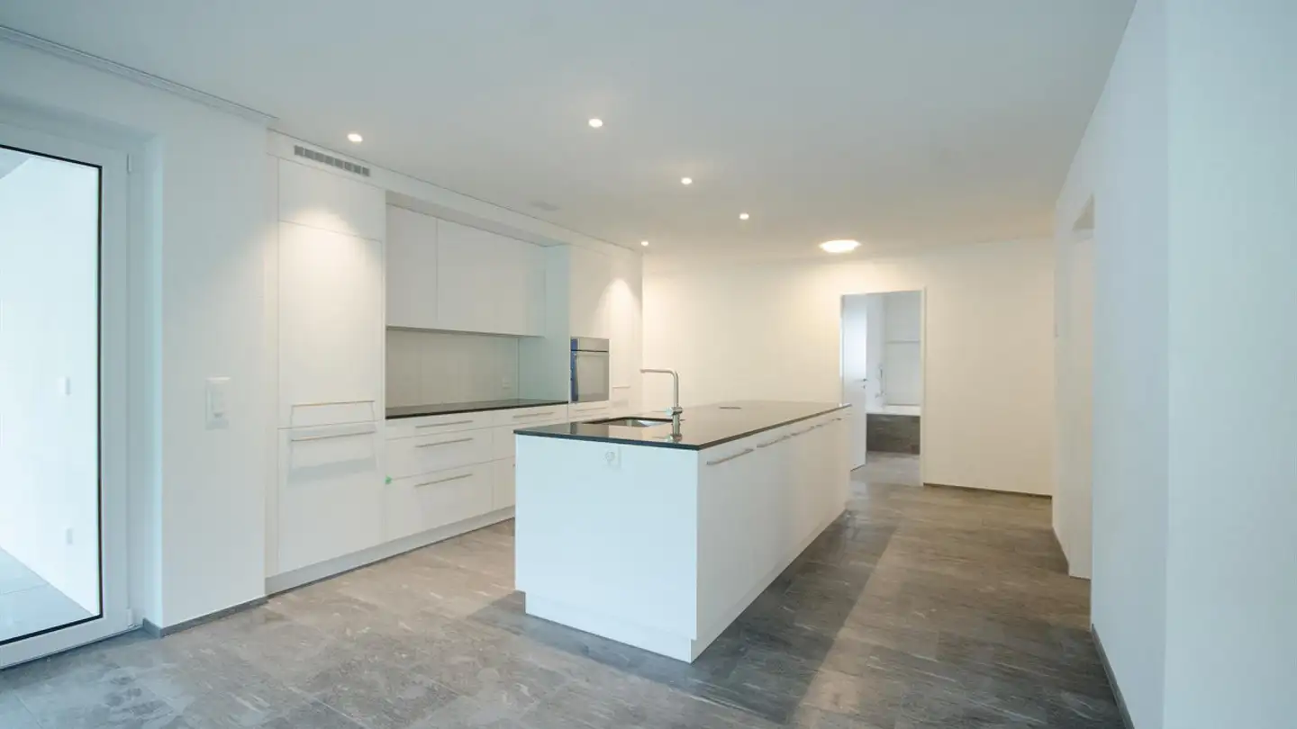 Wohnung mieten - Löwenwiese 3, 9607 Mosnang