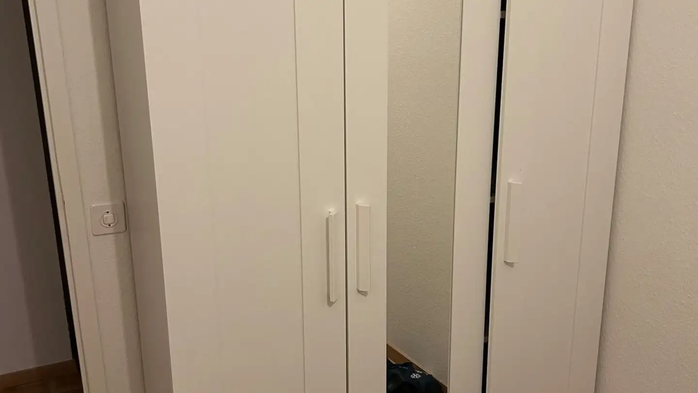 Single room for rent - Chemin De Pont-Céard 11, 1290 Versoix - Photo 3