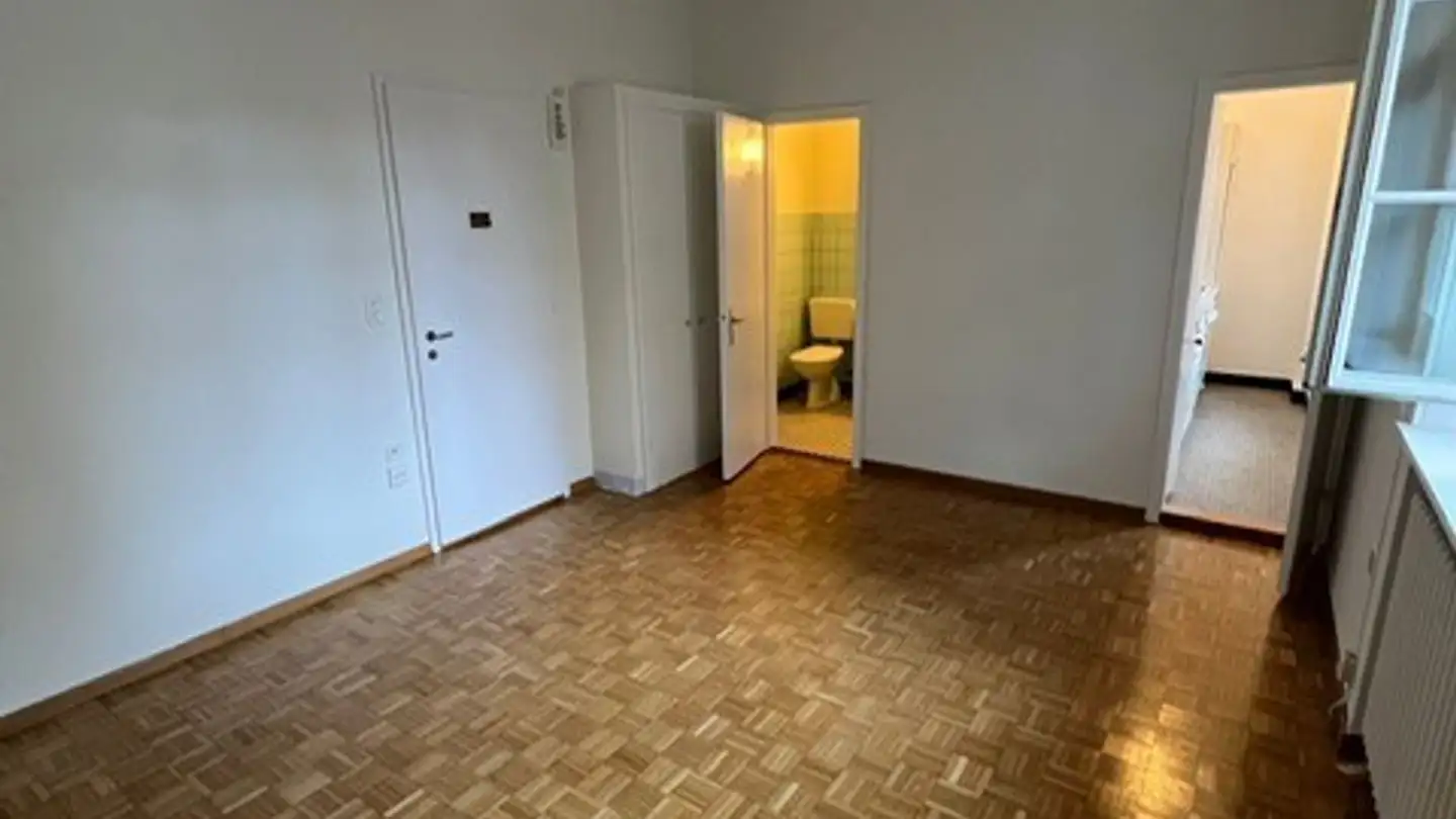 Appartement à louer - Fröbelstrasse 26, 8032 Zürich - Photo 3