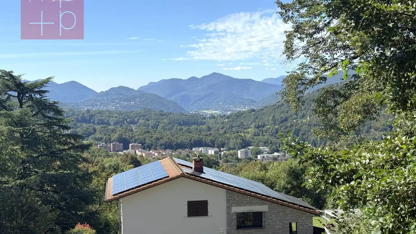 Appartement à vendre - 6954 Sala Capriasca - Photo 2