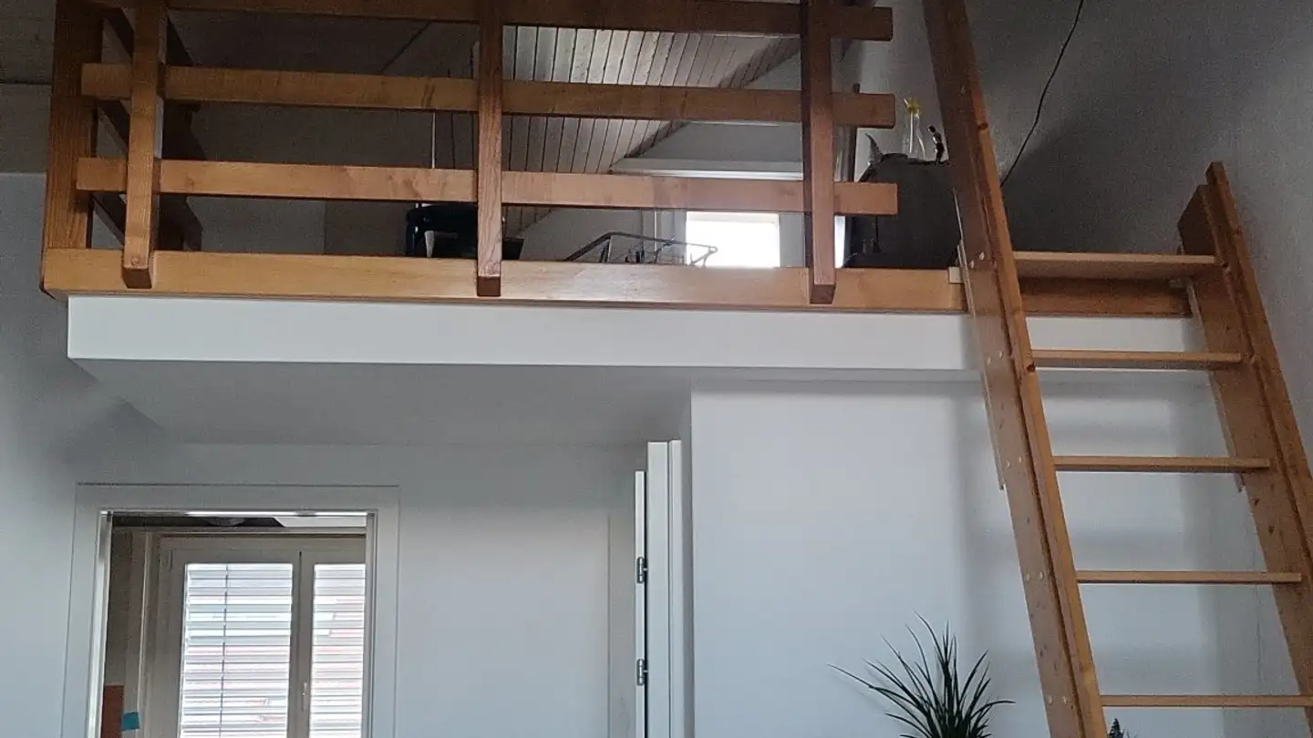 Wohnung mieten - Route De Fribourg 14, 1773 Léchelles - Foto 3