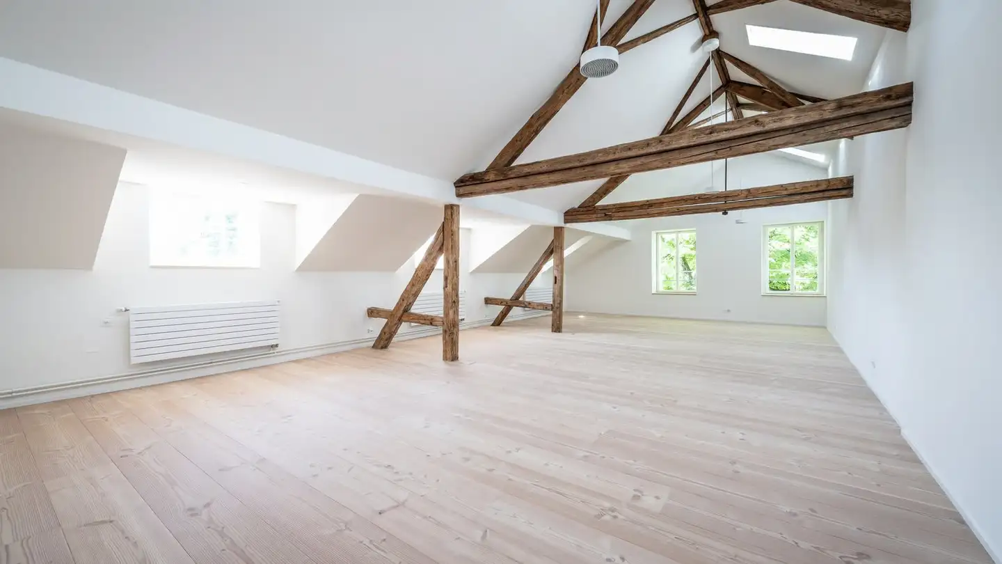 Bureau à louer - Rainstrasse 3, 2540 Grenchen - Photo 4