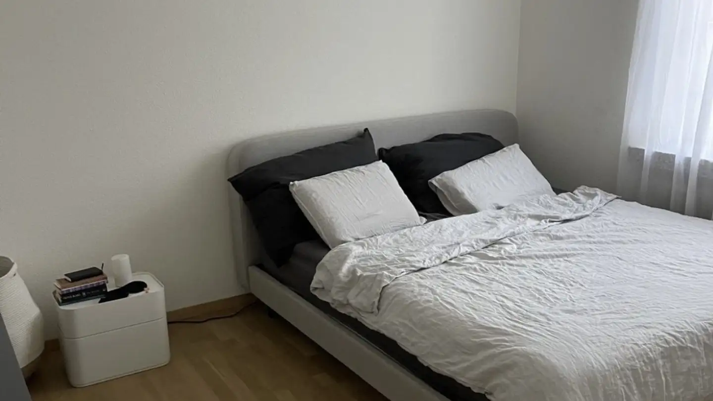 Zimmer mieten - Färberstrasse 35, 8008 Zürich