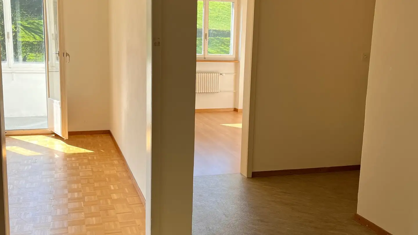 Appartamento in affitto - Riggisbergstrasse 18, 3155 Helgisried-Rohrbach - Foto 2