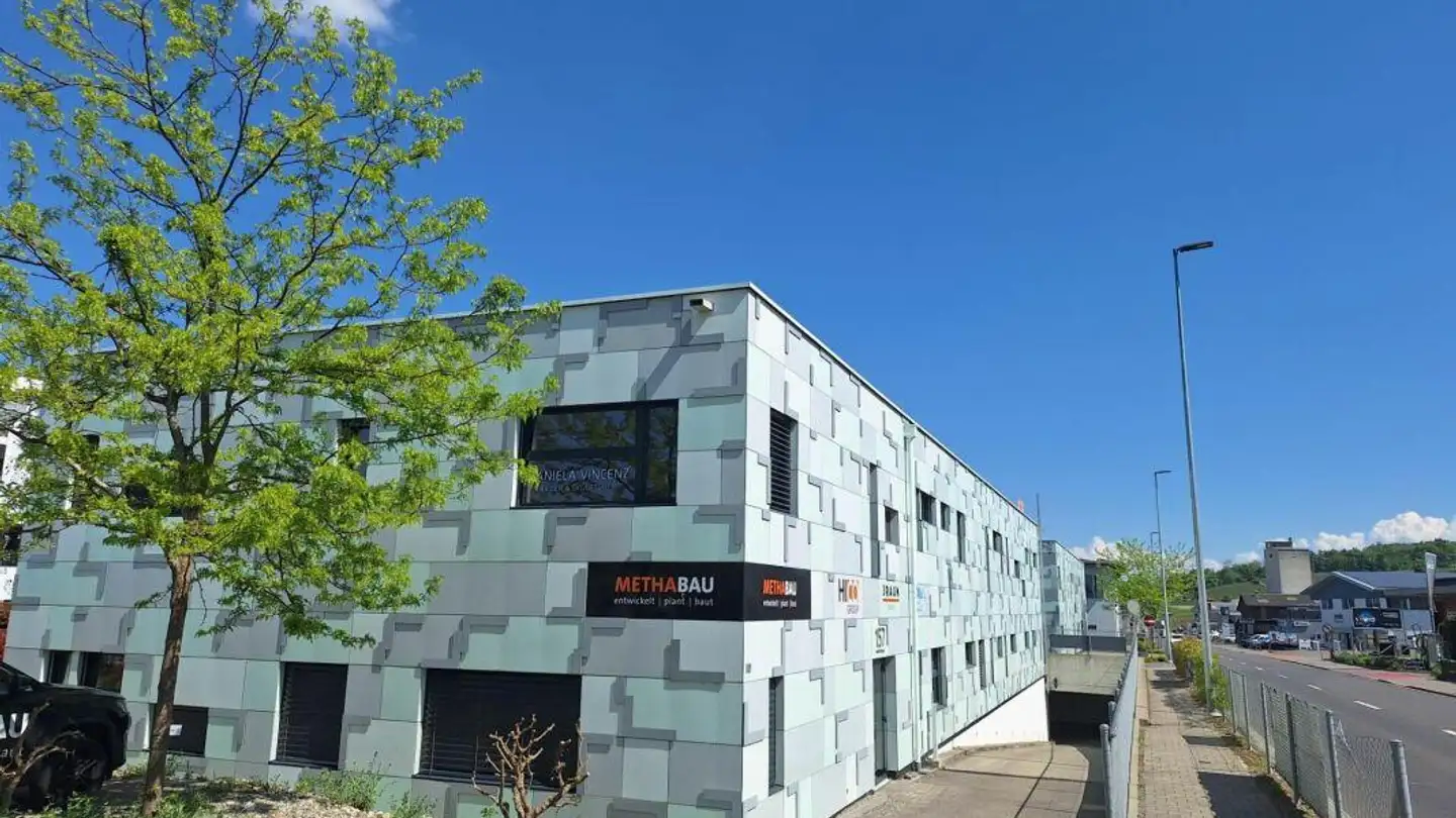 Bureau à louer - Hauptstrasse 157, 8272 Ermatingen