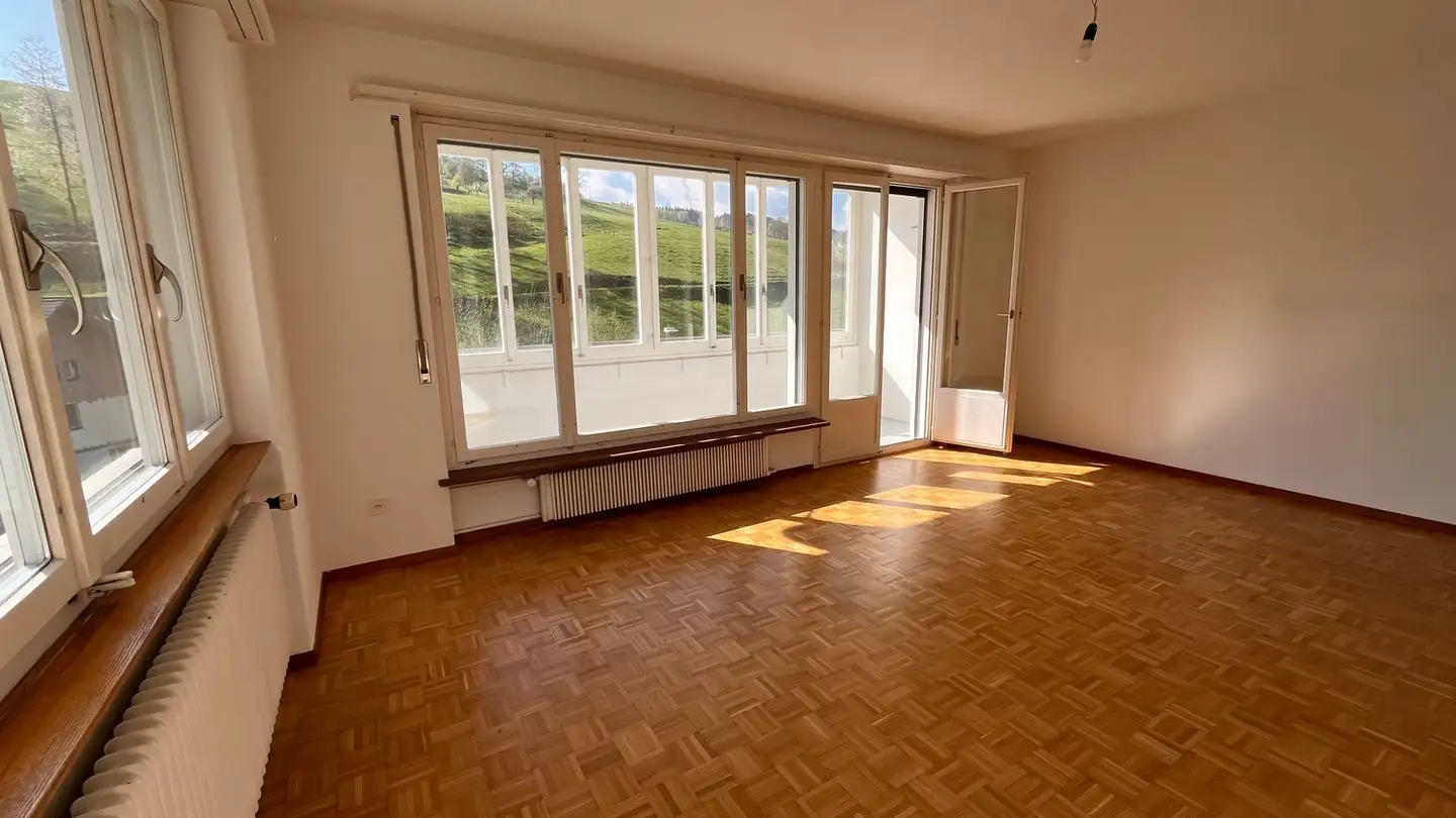 Appartamento in affitto - Riggisbergstrasse 18, 3155 Helgisried-Rohrbach - Foto 3