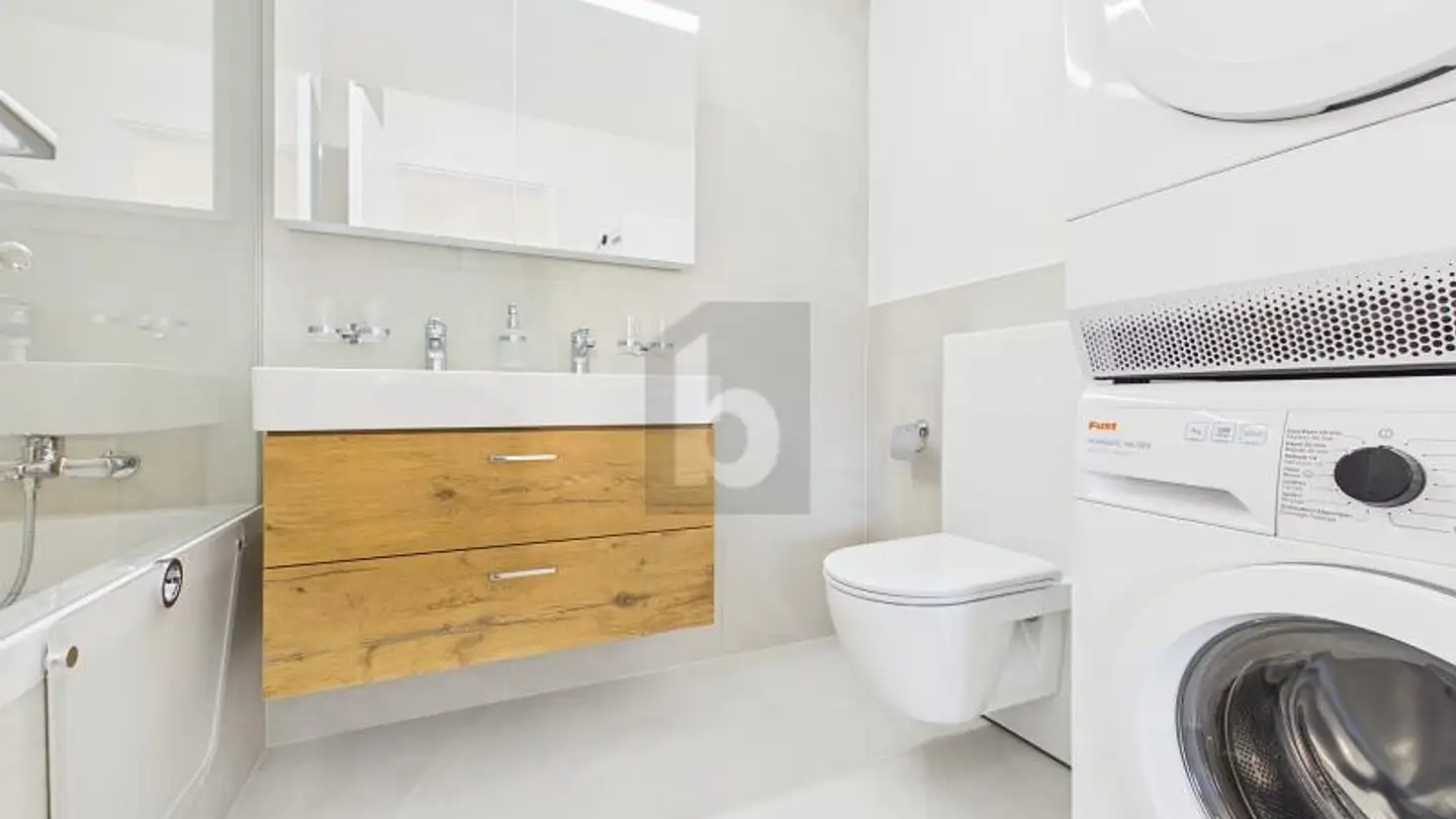 Wohnung mieten - Widnau, 9443 Widnau - Foto 4