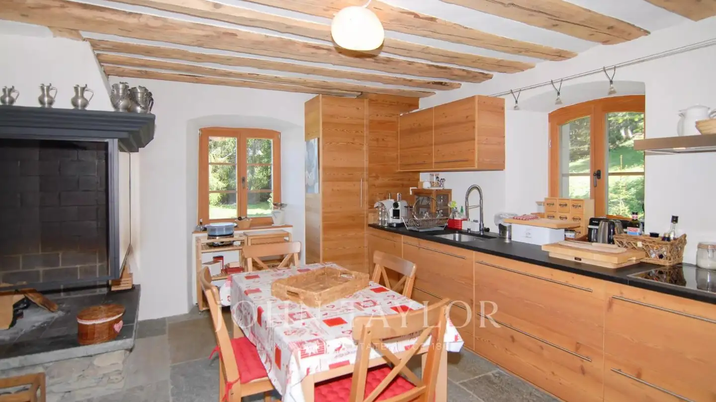 Single house for sale - 1950 Sion - Photo 4