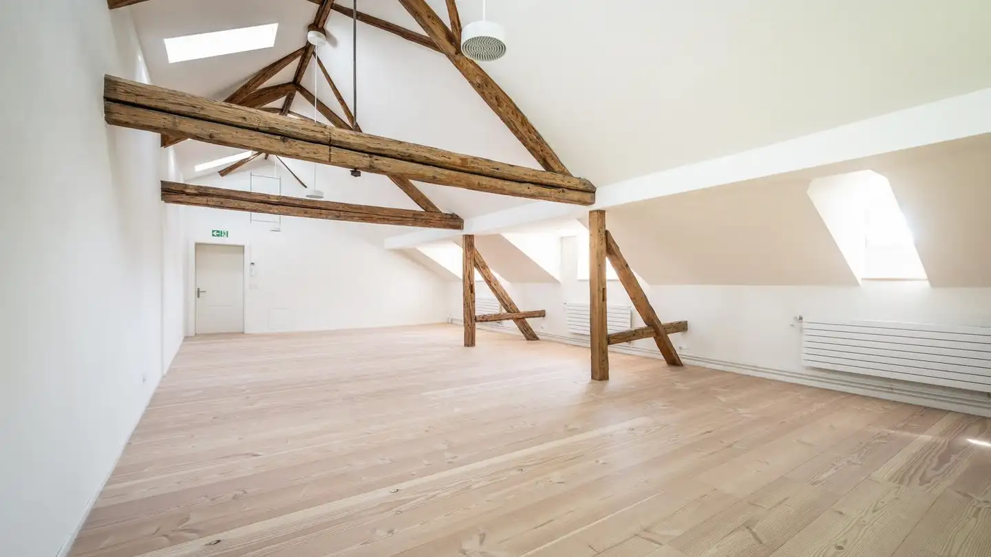 Bureau à louer - Rainstrasse 3, 2540 Grenchen - Photo 2