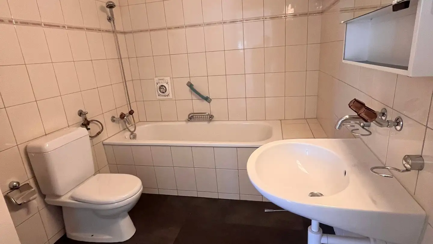Appartamento in affitto - Riggisbergstrasse 18, 3155 Helgisried-Rohrbach - Foto 4