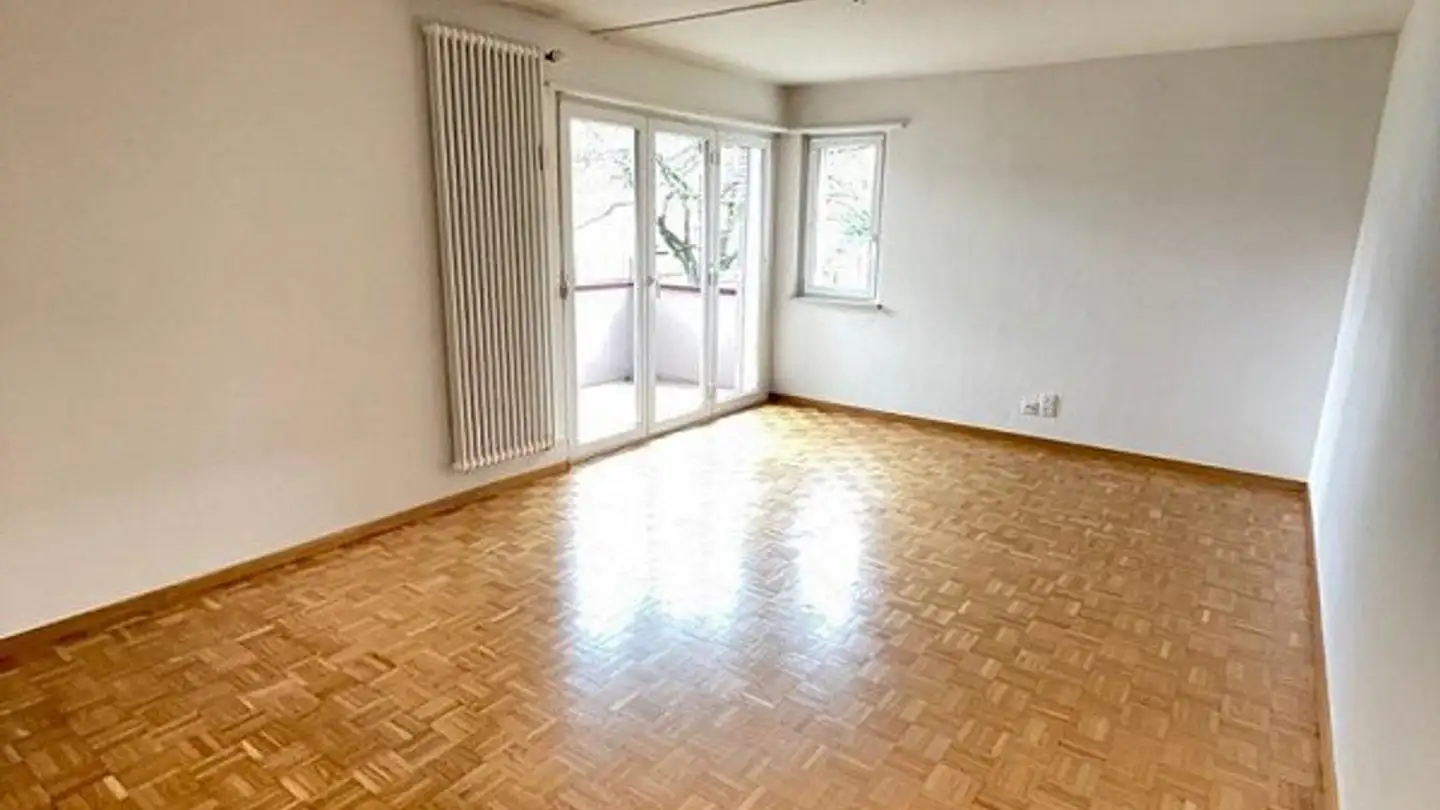 Apartment for rent - Kirchbüntstrasse 5, 9472 Grabs - Photo 2